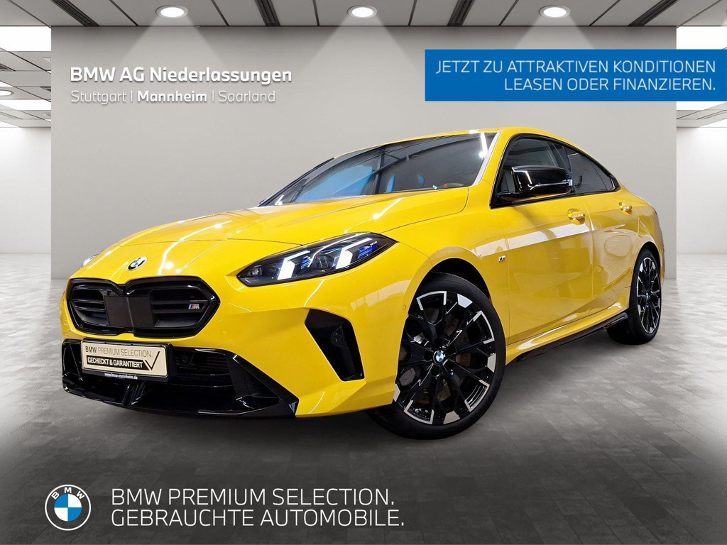 BMW M235 2024 Benzine