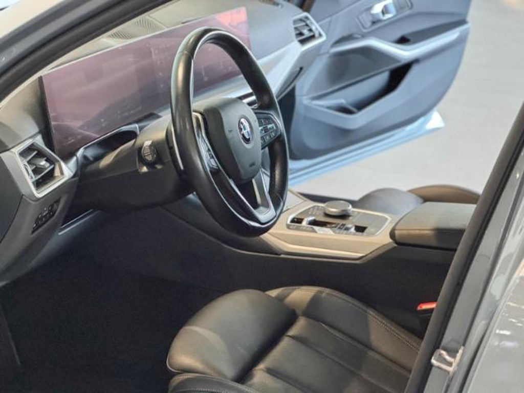 BMW 3 Serie 2022 Benzine