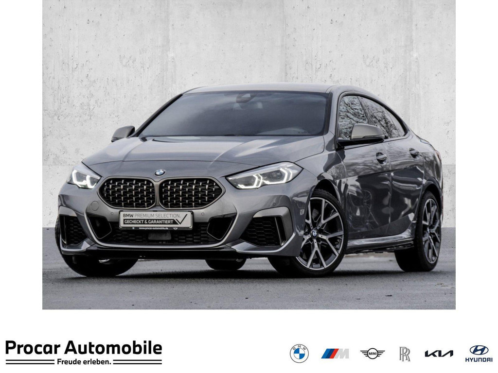 BMW M2 2024 Benzine