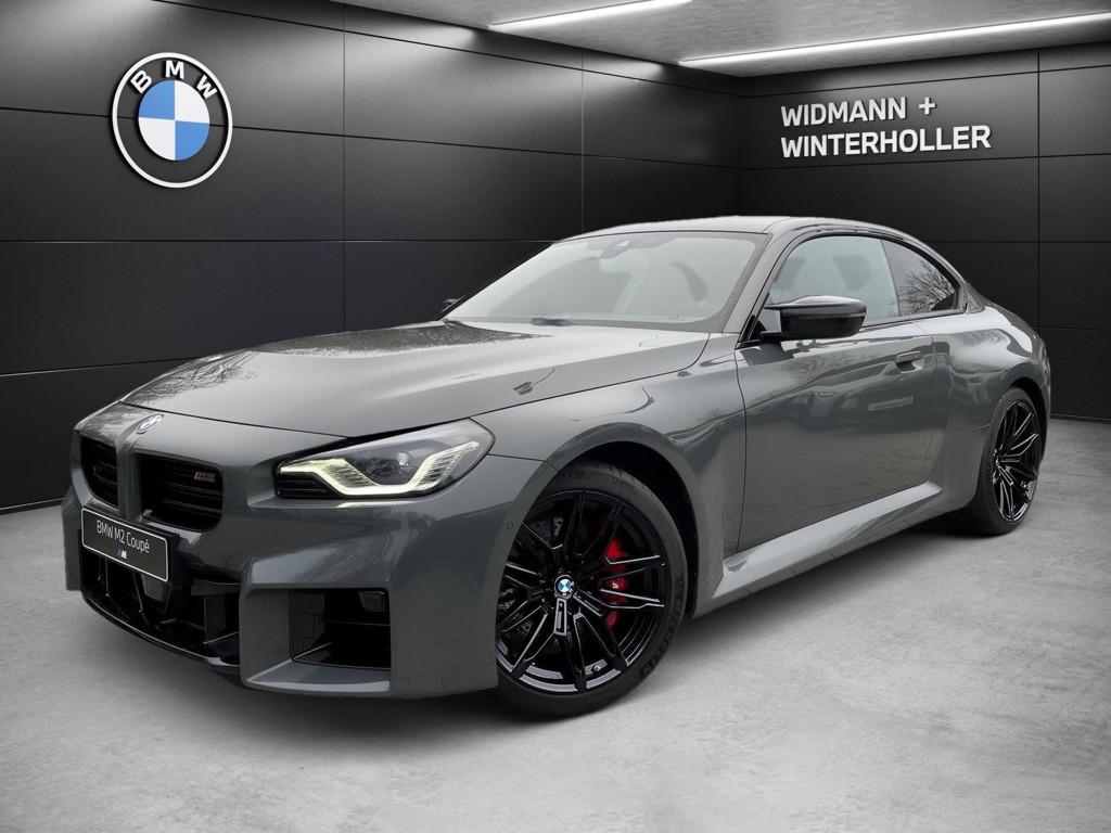 BMW M2 2025 Benzine
