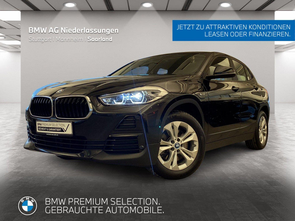 BMW X2 2022 Hybride Benzine
