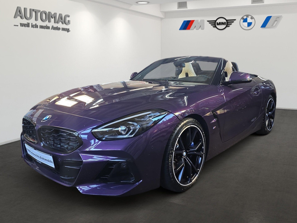 BMW Z4
