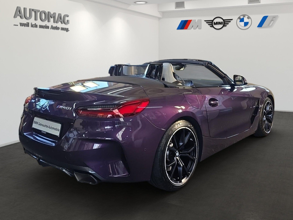BMW Z4