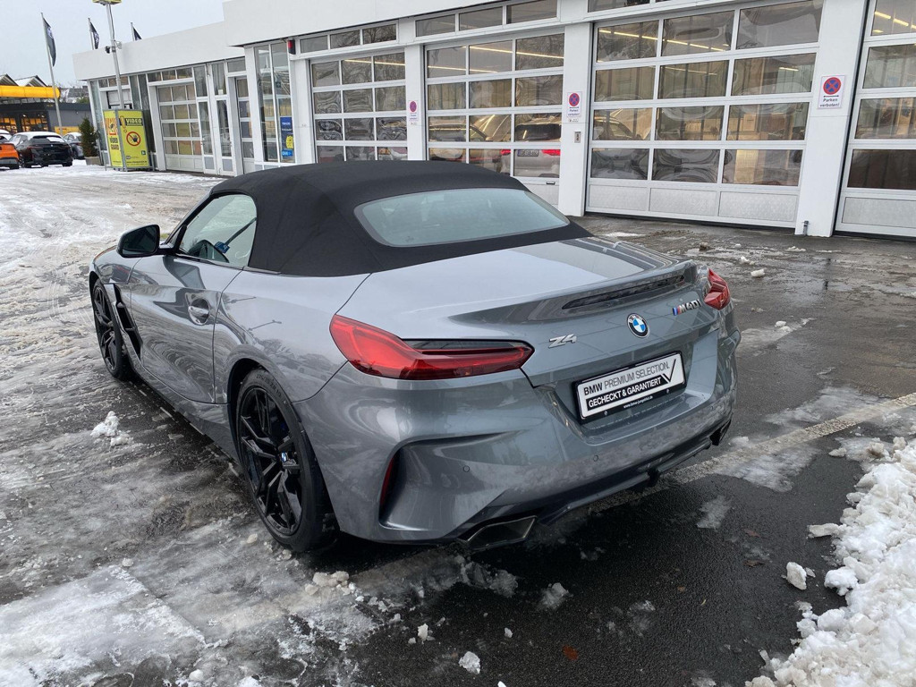 BMW Z4