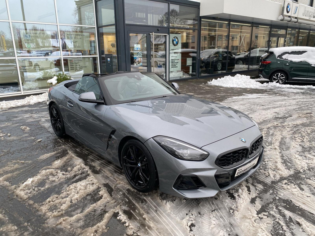 BMW Z4