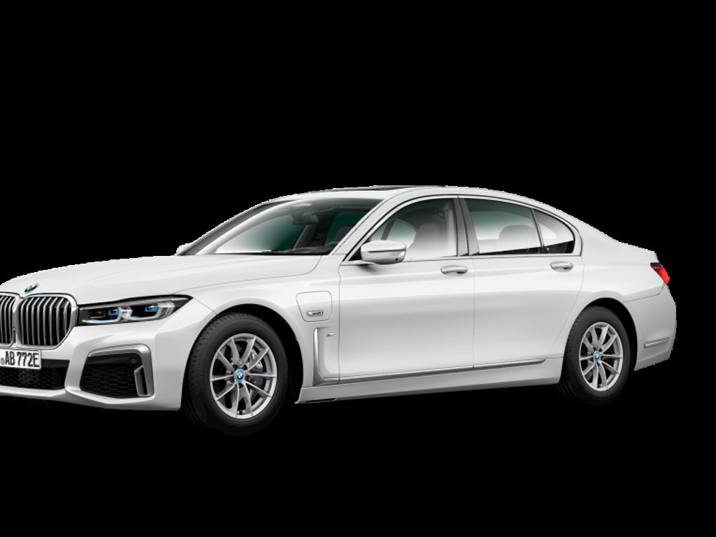 BMW 7 Serie