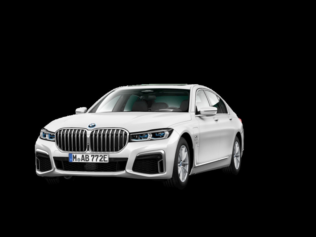 BMW 7 Serie