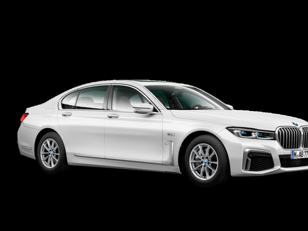 BMW 7 Serie