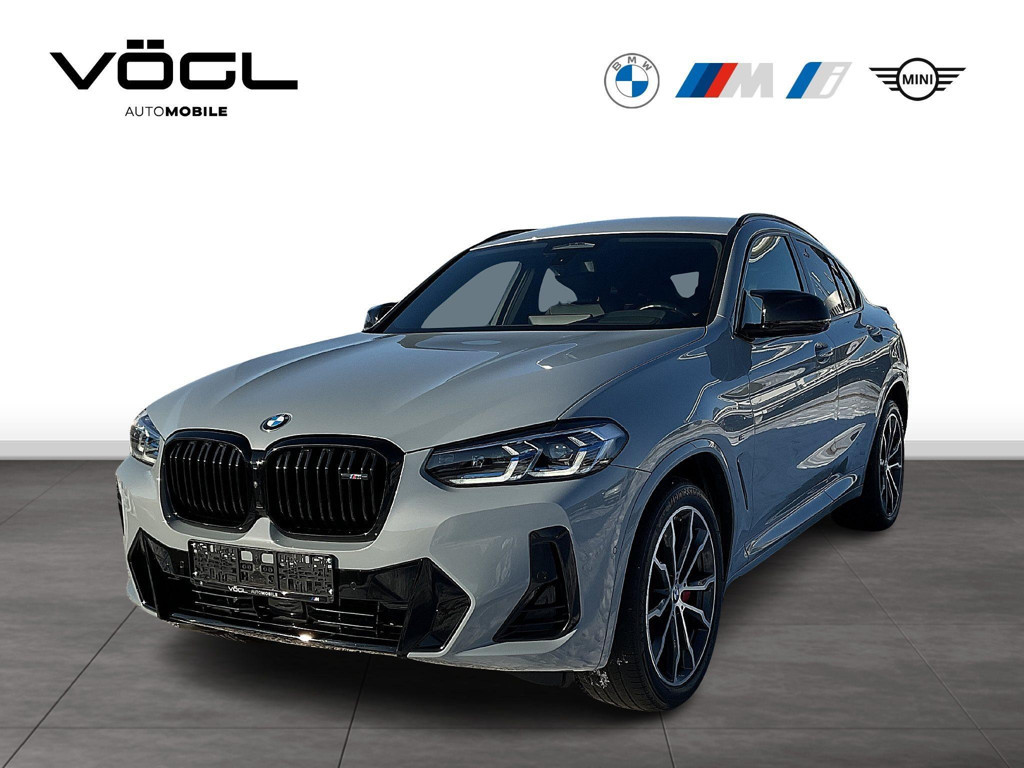 BMW X4 2022 Benzine