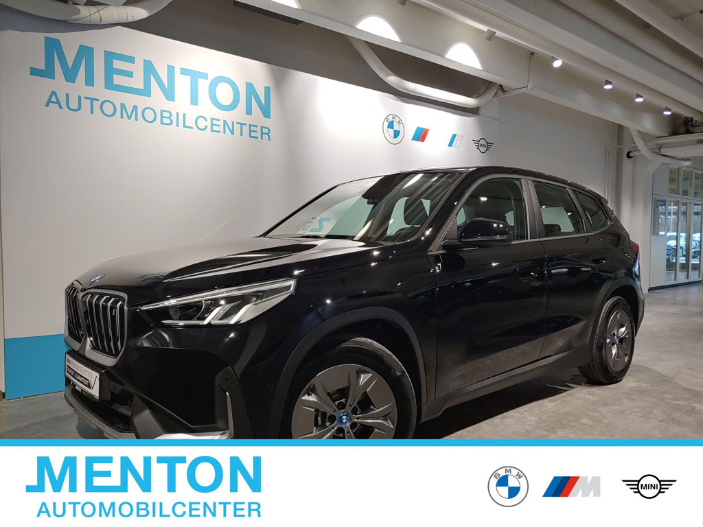 BMW iX1 2023 Elektrisch