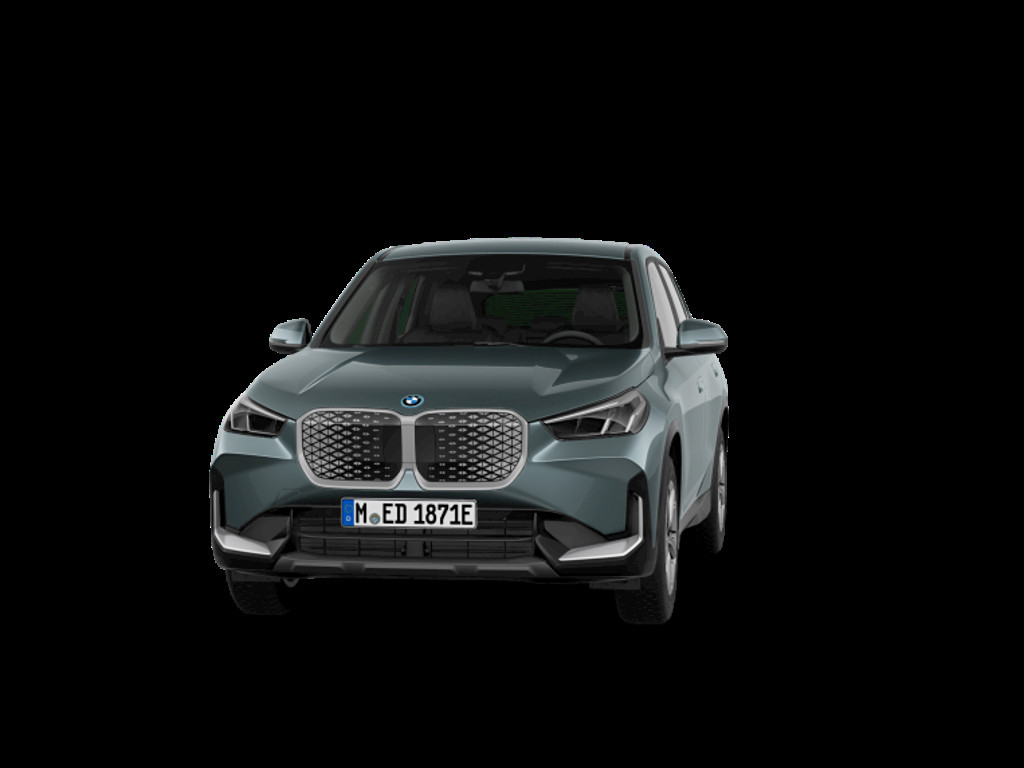 BMW iX1 2023 Elektrisch