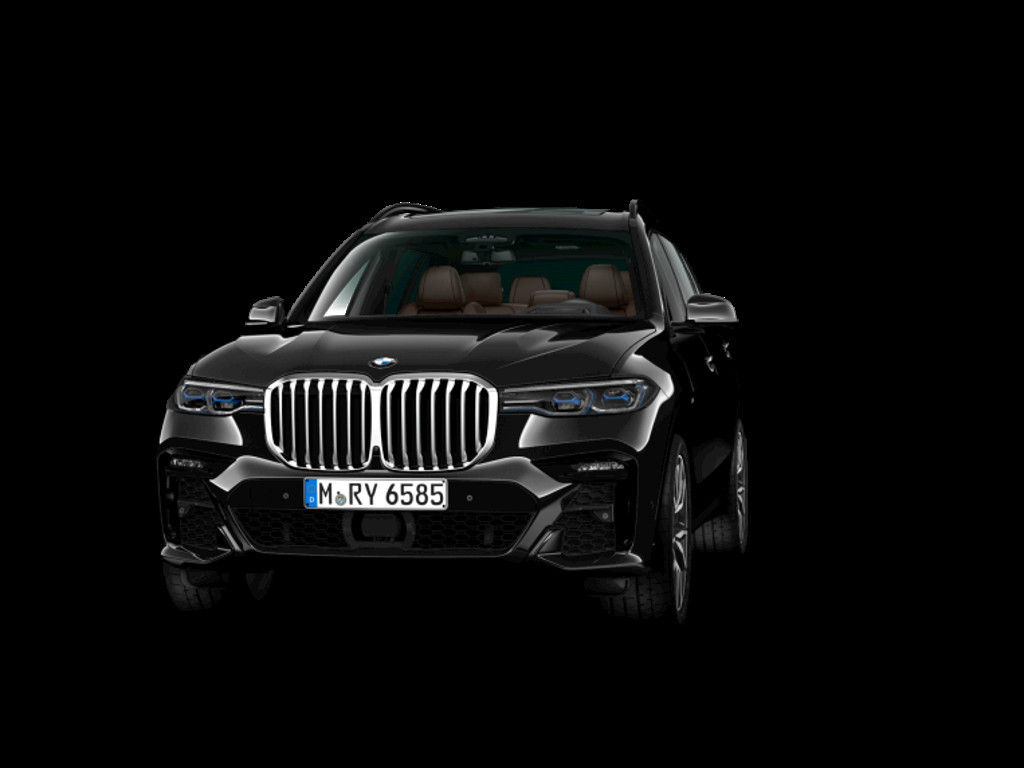 BMW X7 2022 Diesel