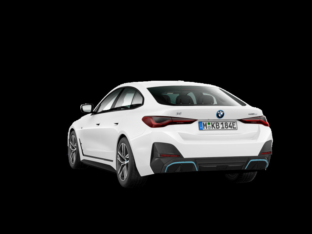 BMW i4