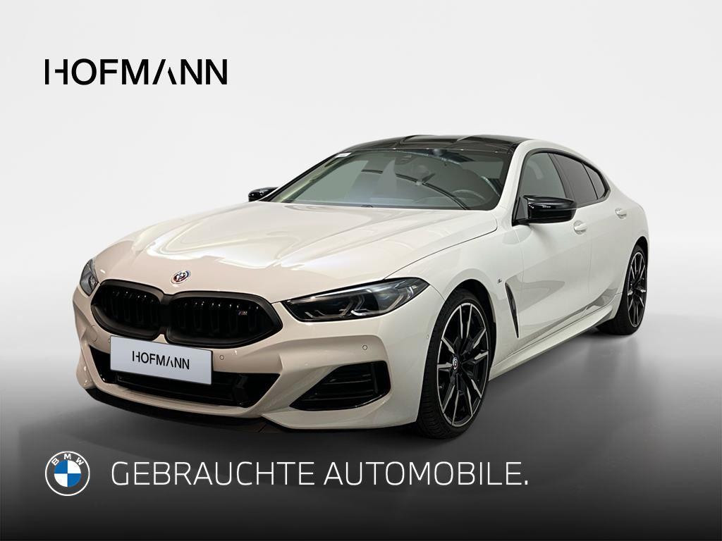 BMW M850 2022 Benzine