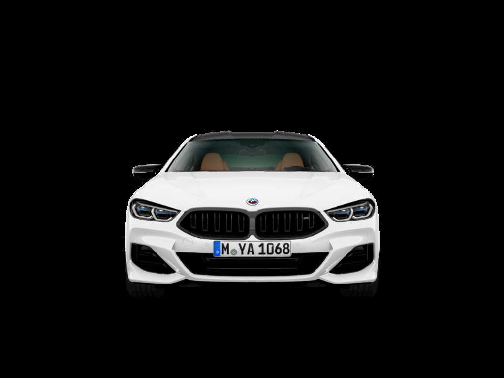 BMW M850