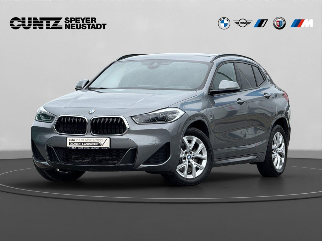 BMW X2 2023 Benzine