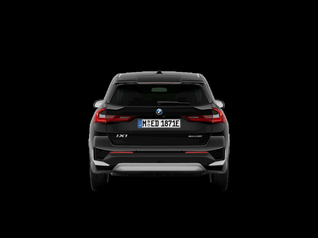 BMW iX1