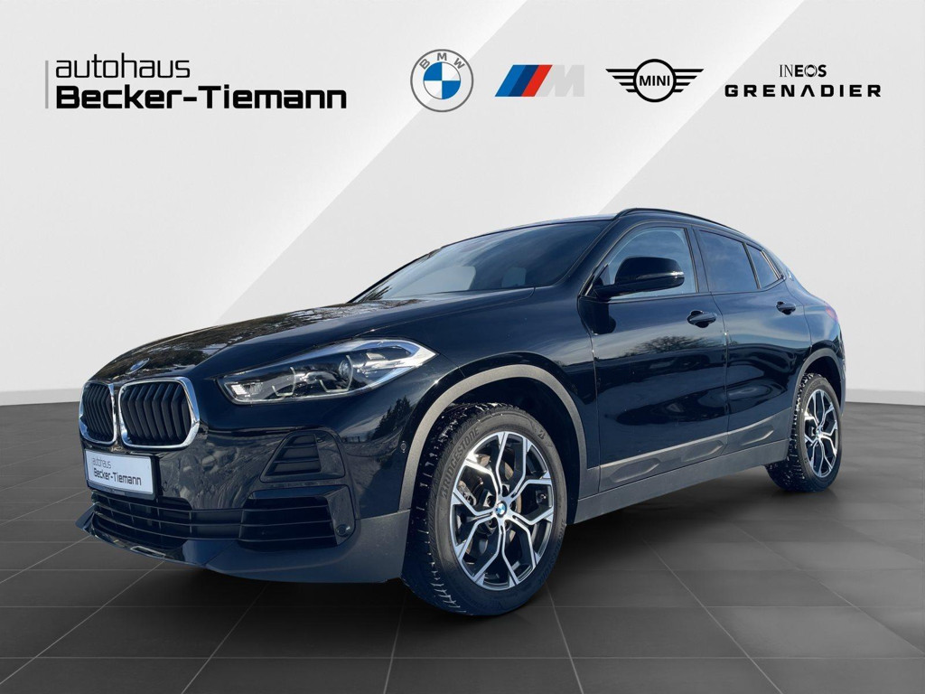 BMW X2 2021 Benzine