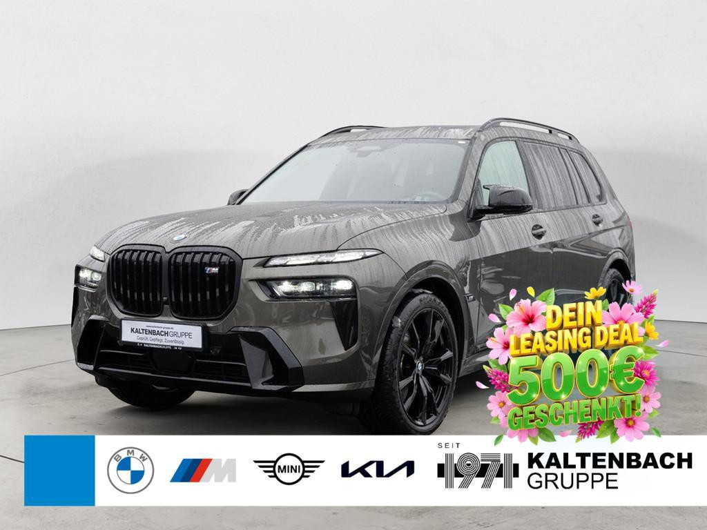 BMW X7 2023 Benzine