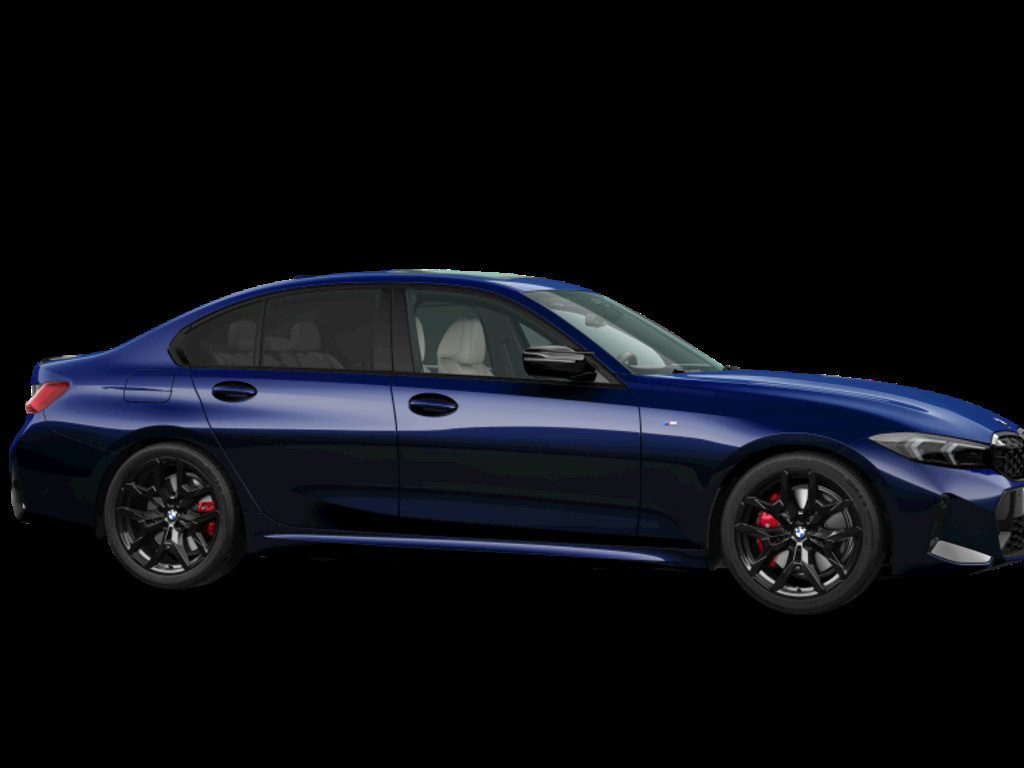 BMW M340