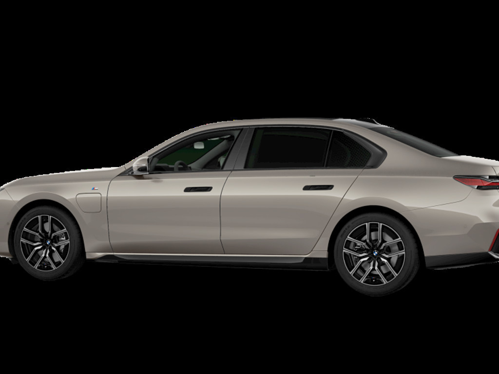 BMW 7 Serie