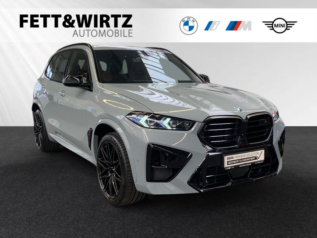 BMW X5 2024 Benzine