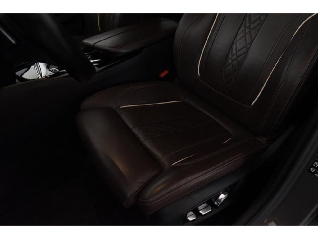BMW 5 Serie 2022 Diesel