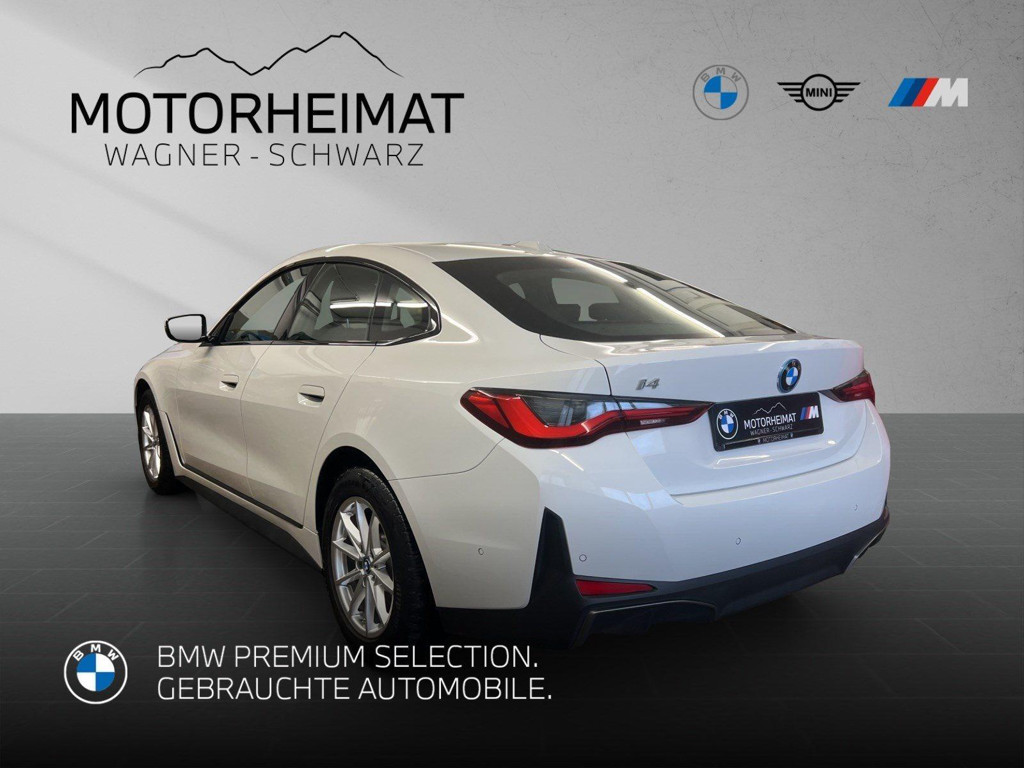 BMW i4