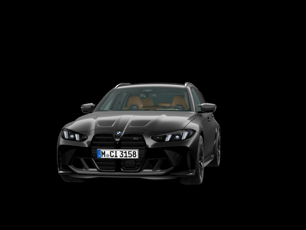 BMW M3 2025 Benzine