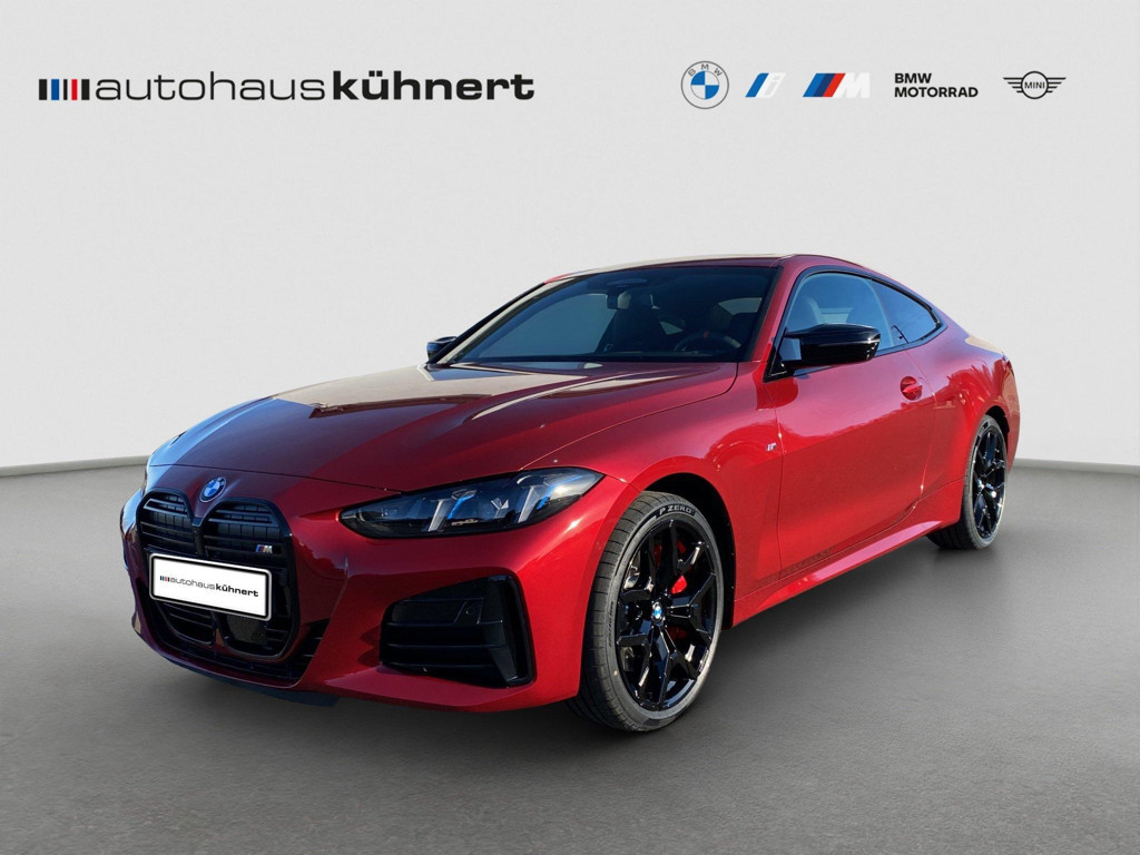 BMW M440 2025 Benzine