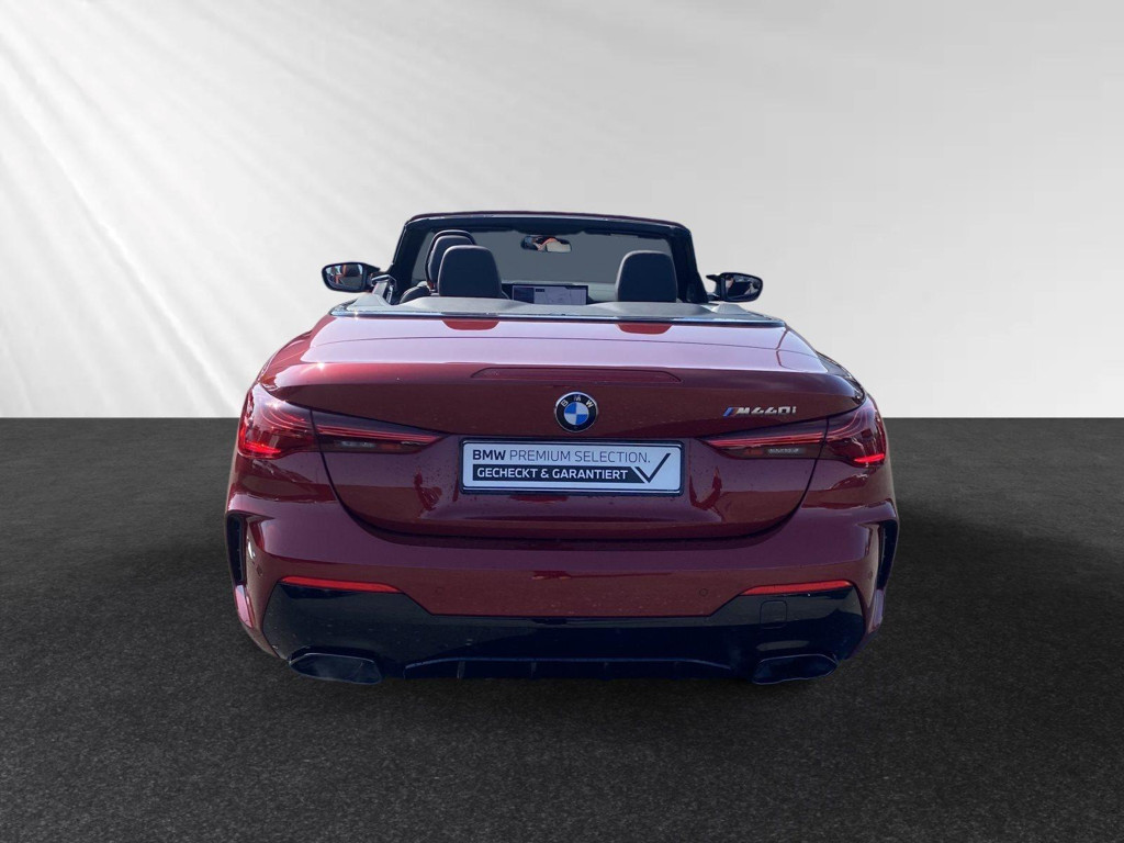 BMW M440