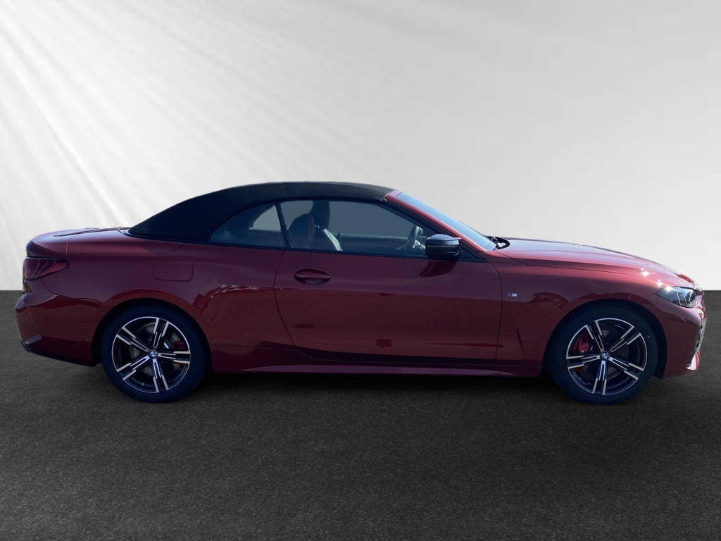 BMW M440