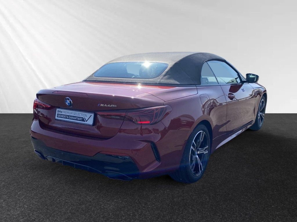 BMW M440