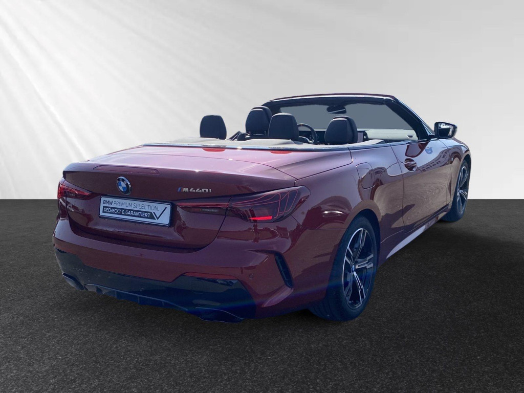 BMW M440