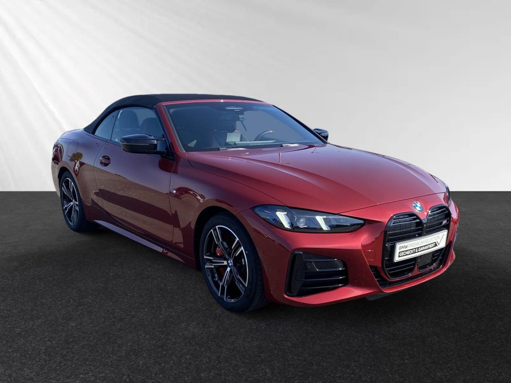 BMW M440