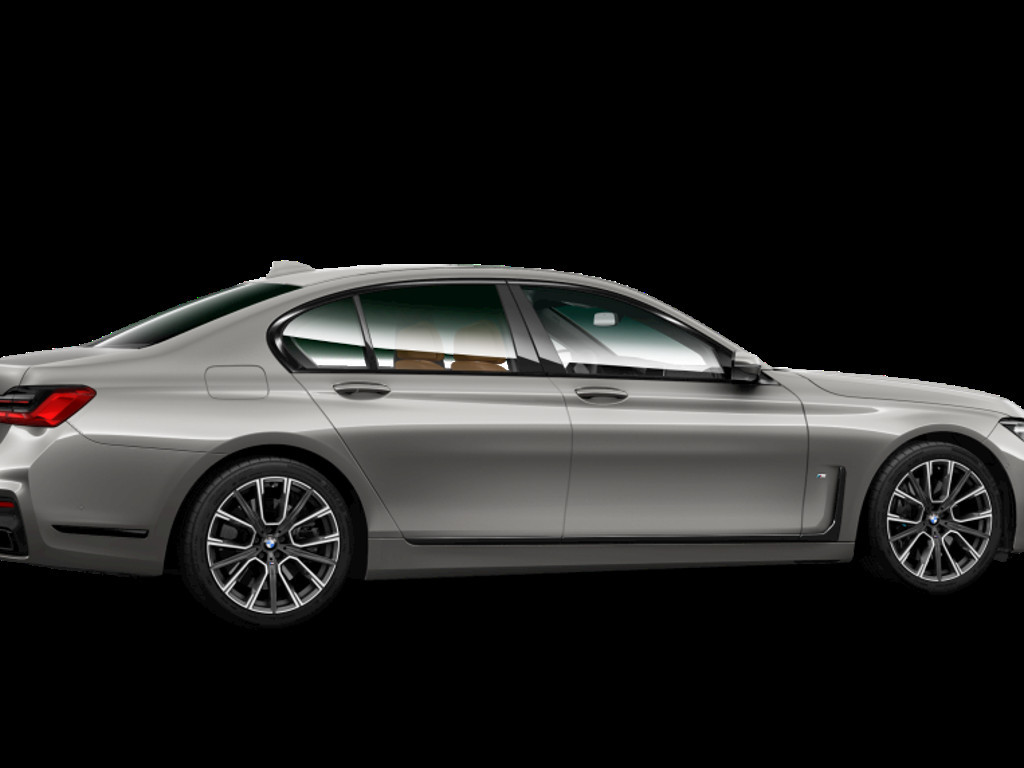 BMW 7 Serie