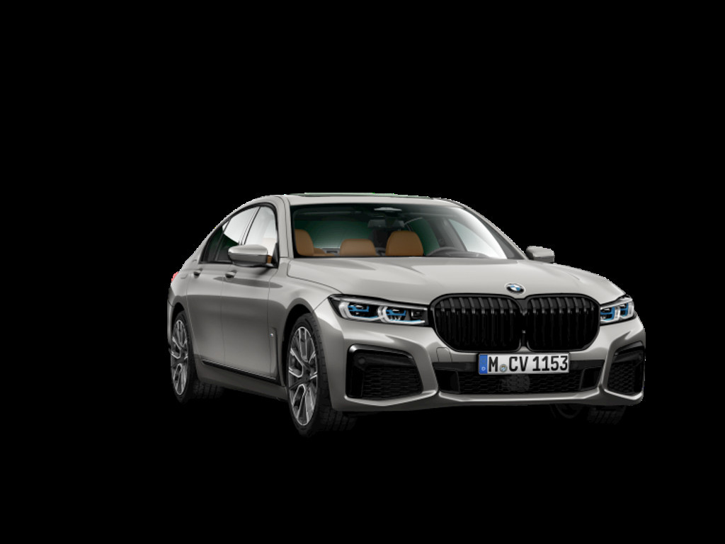 BMW 7 Serie