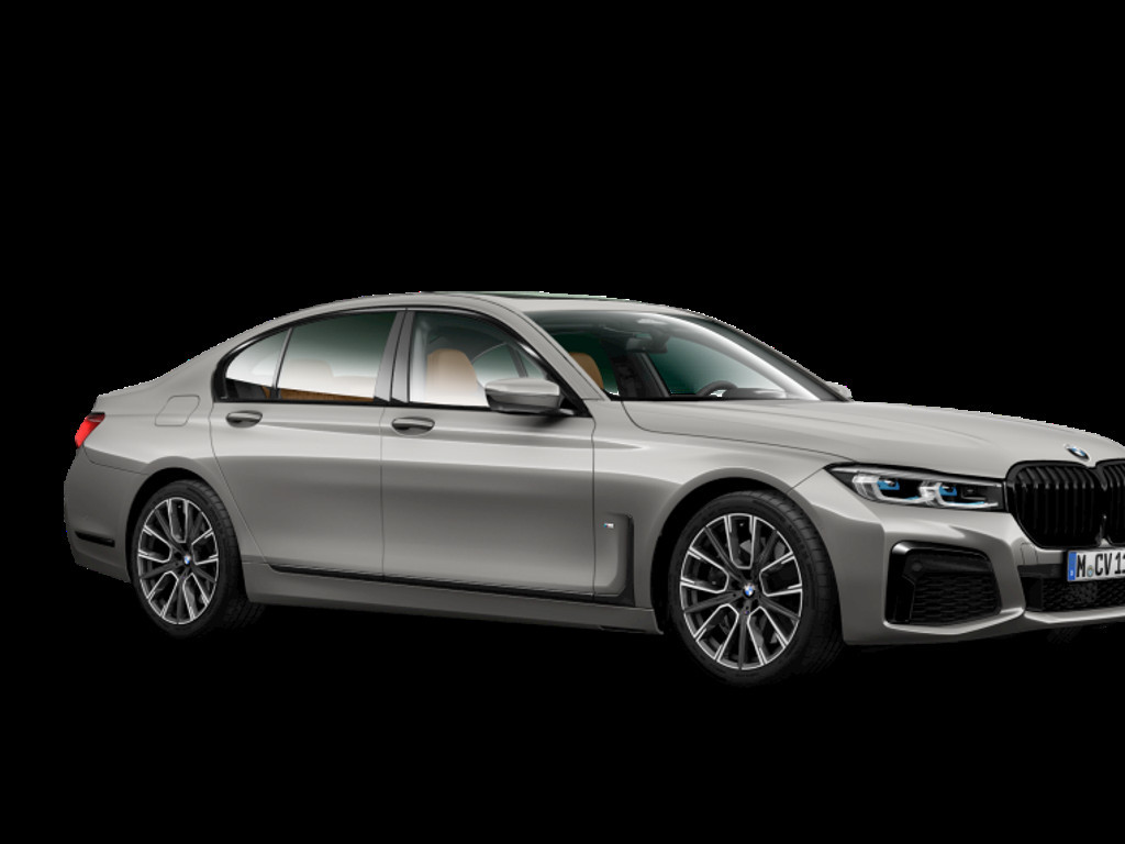 BMW 7 Serie