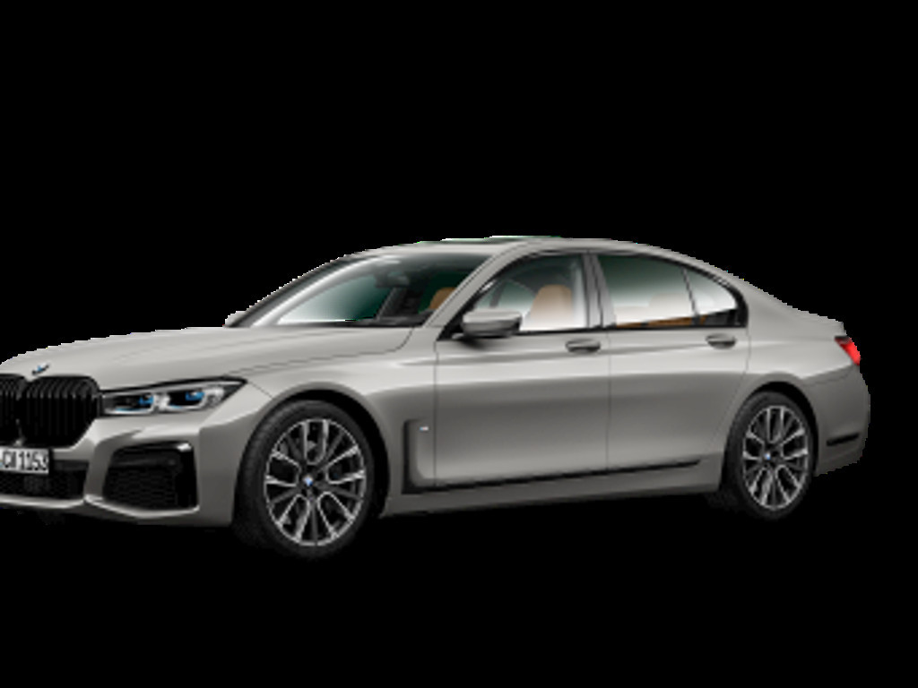 BMW 7 Serie