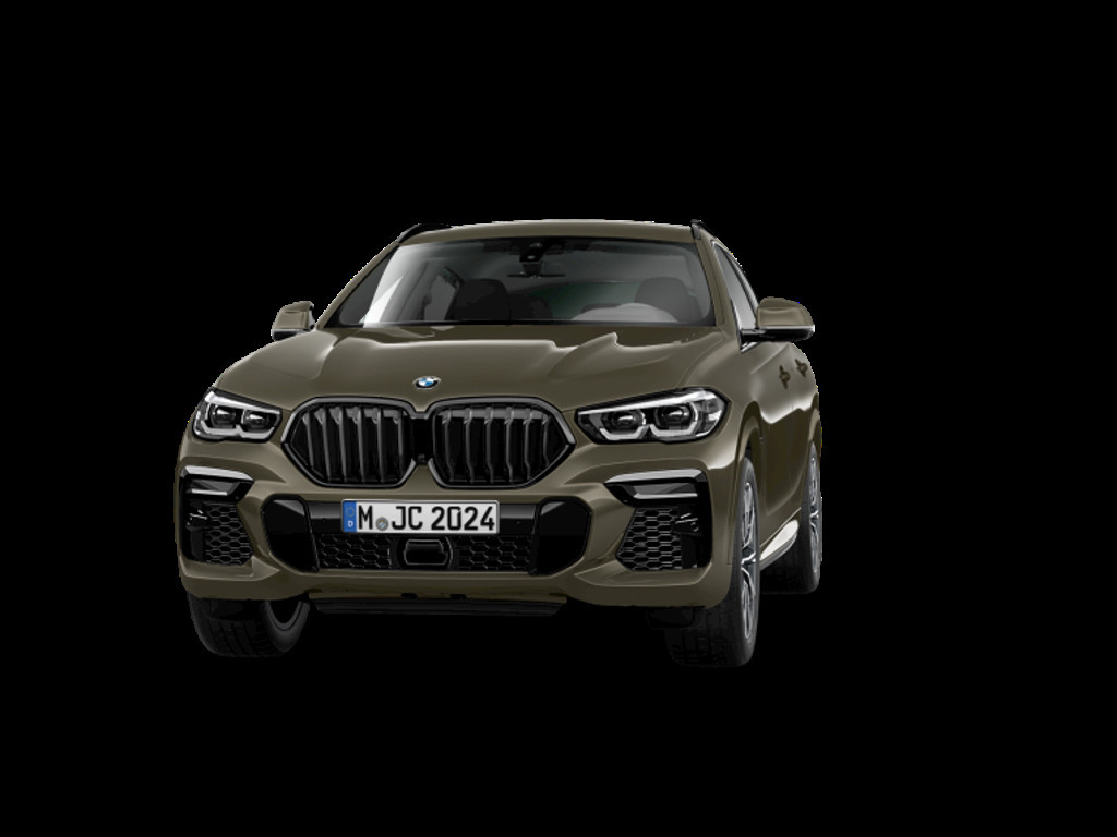 BMW X6 2023 Diesel