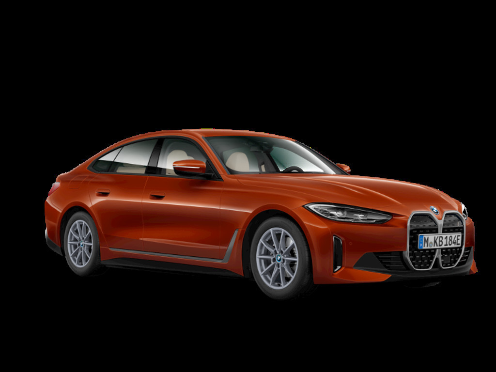 BMW i4