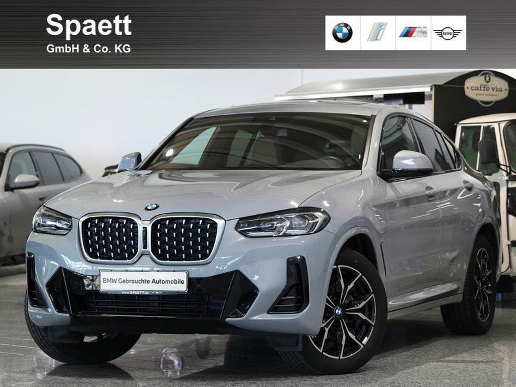 BMW X4 2024 Diesel