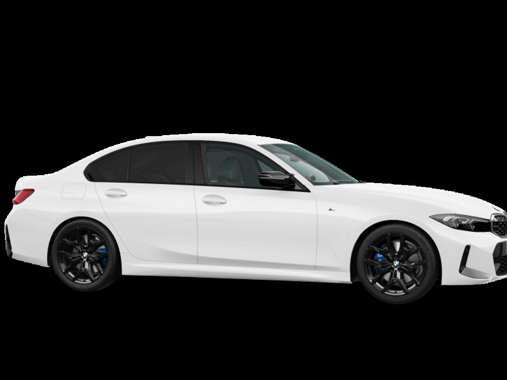 BMW M340
