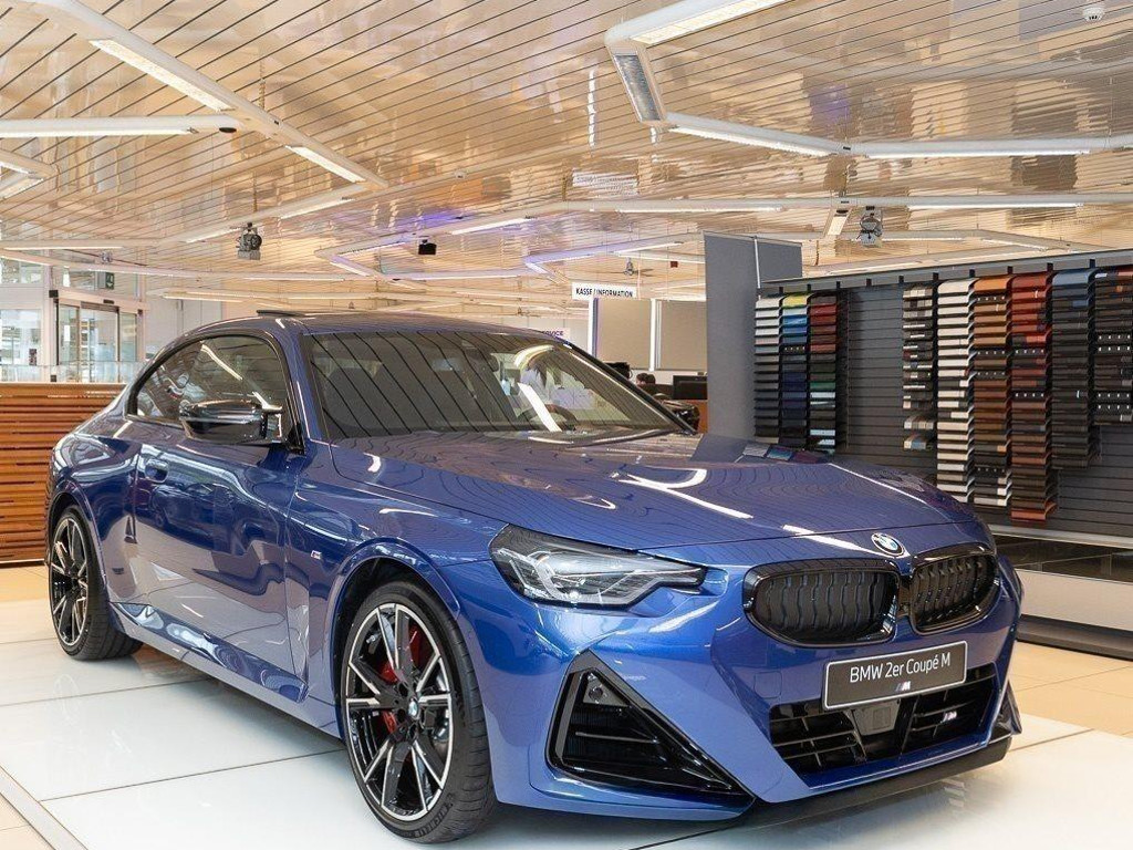 BMW M2