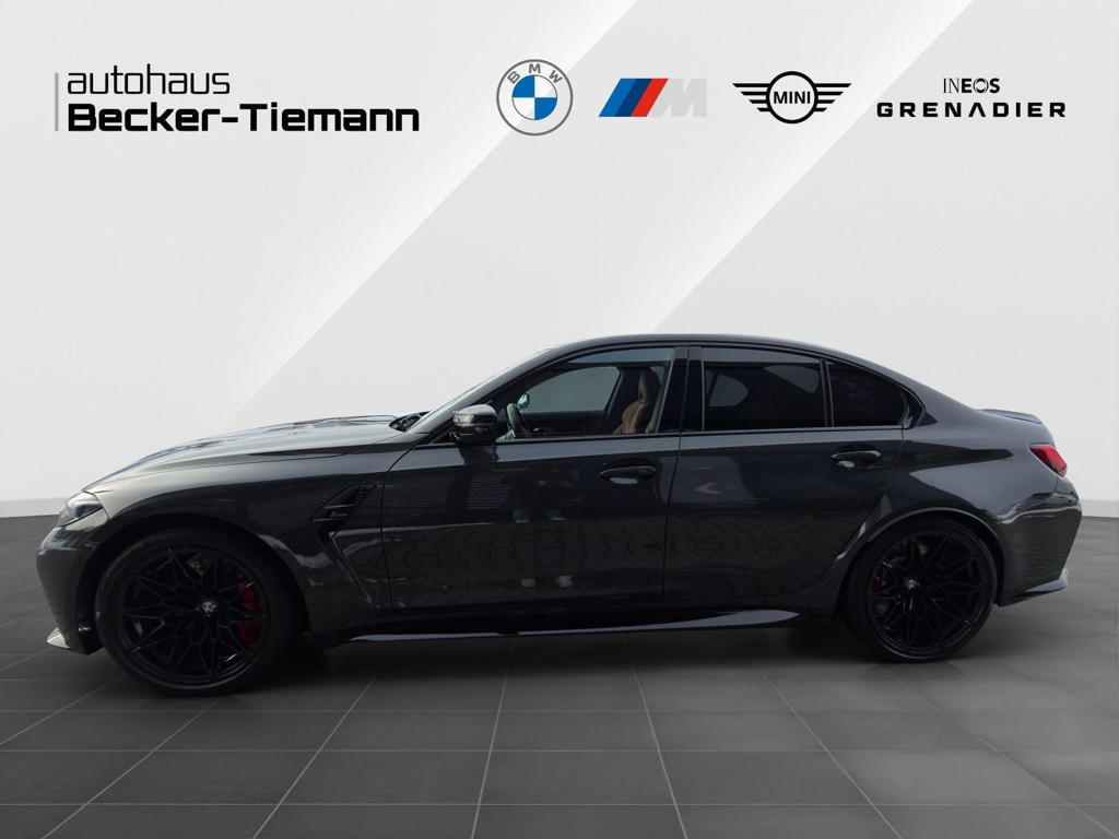 BMW M3