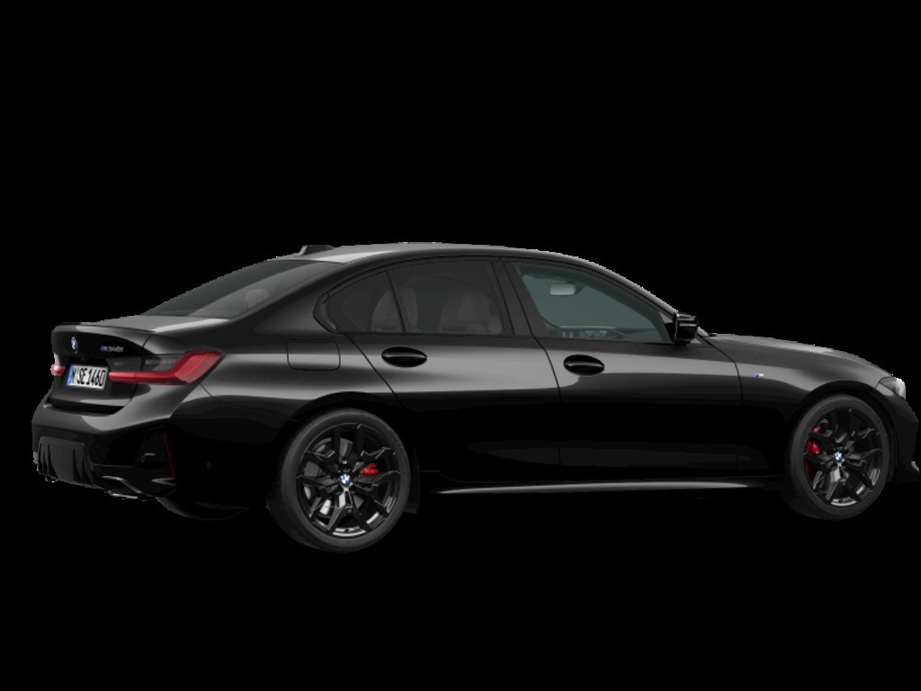 BMW M340