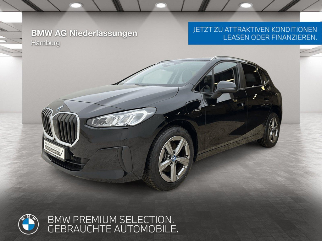 BMW 2 Serie 2023 Hybride Benzine