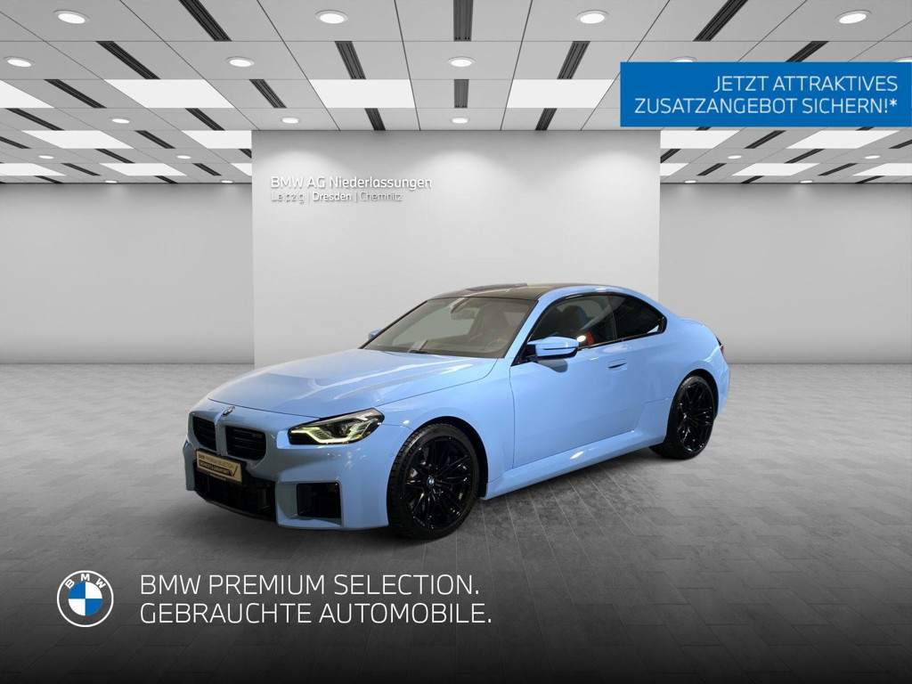 BMW M2 2024 Benzine