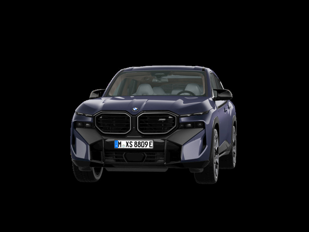 BMW XM