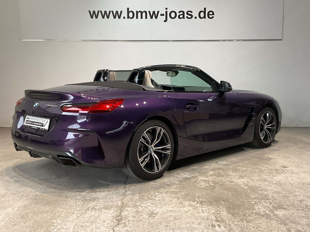BMW Z4